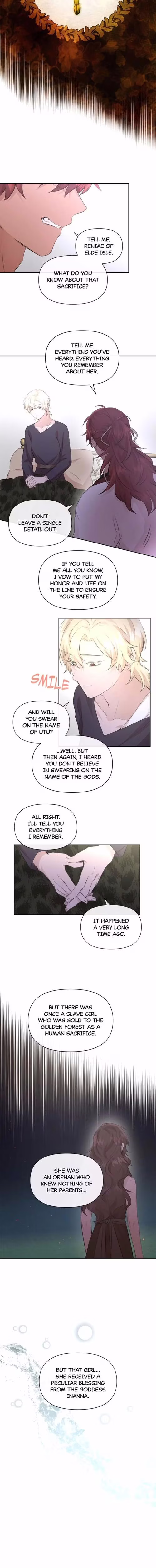 The Golden Forest - Chapter 54 - Part 6