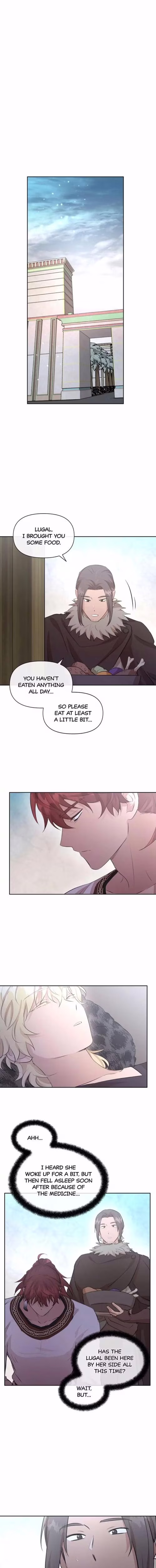 The Golden Forest - Chapter 54 - Part 7