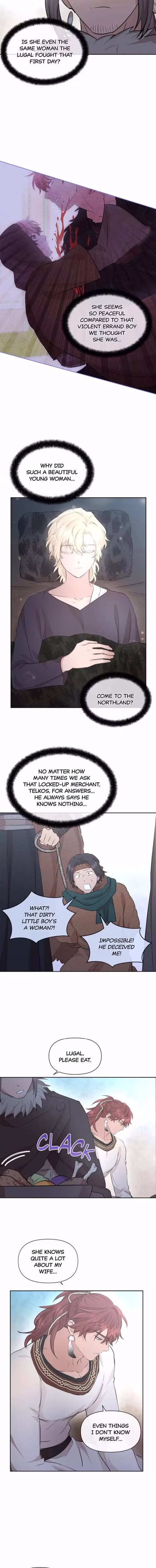 The Golden Forest - Chapter 54 - Part 8