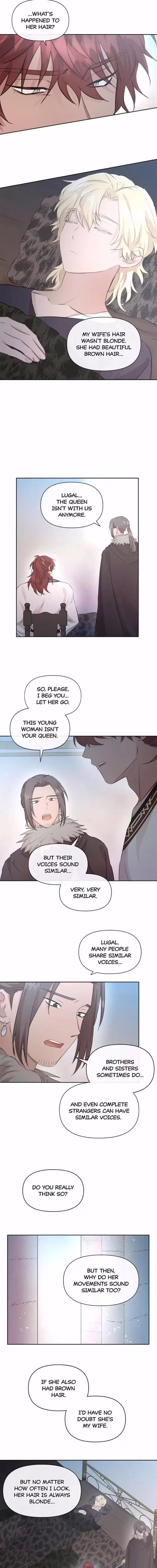 The Golden Forest - Chapter 54 - Part 9