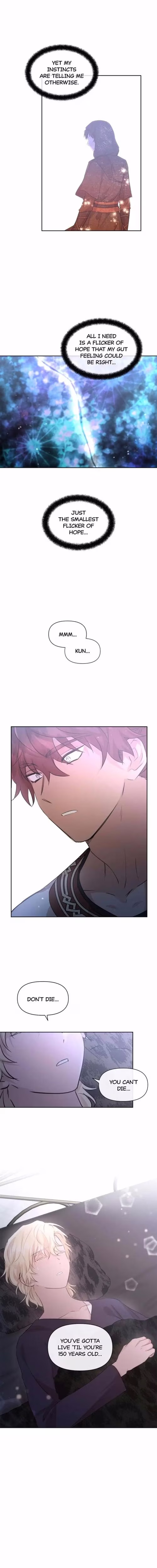 The Golden Forest - Chapter 54 - Part 14