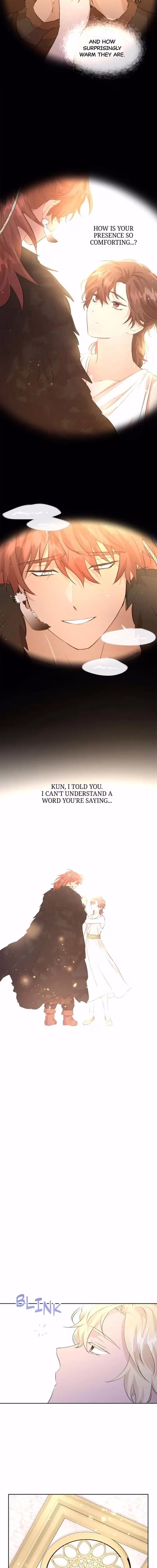 The Golden Forest - Chapter 55 - Part 5