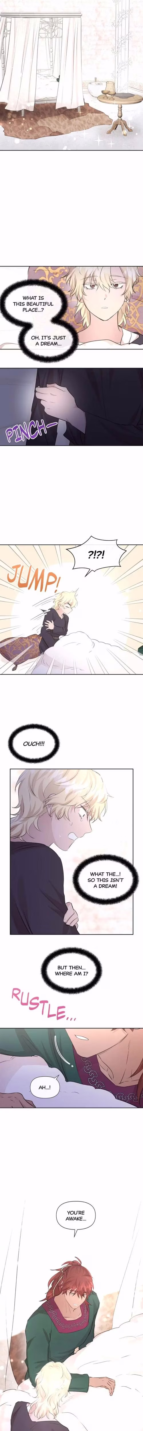 The Golden Forest - Chapter 55 - Part 7