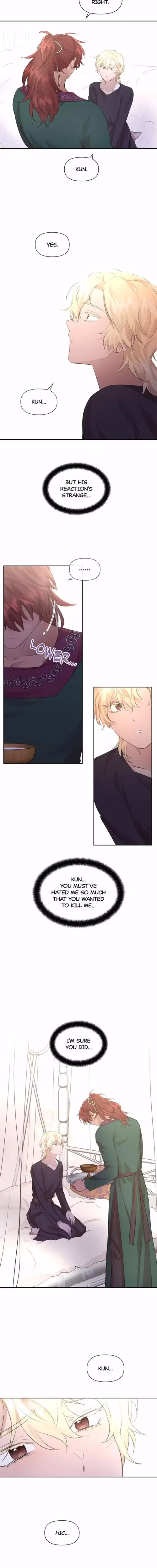 The Golden Forest - Chapter 55 - Part 10