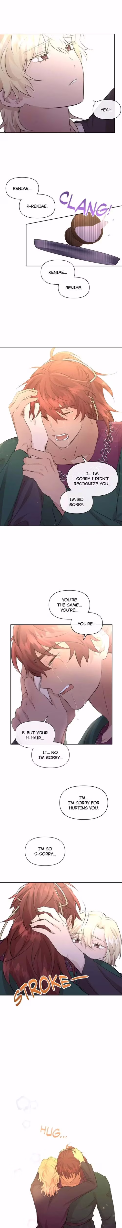 The Golden Forest - Chapter 55 - Part 12