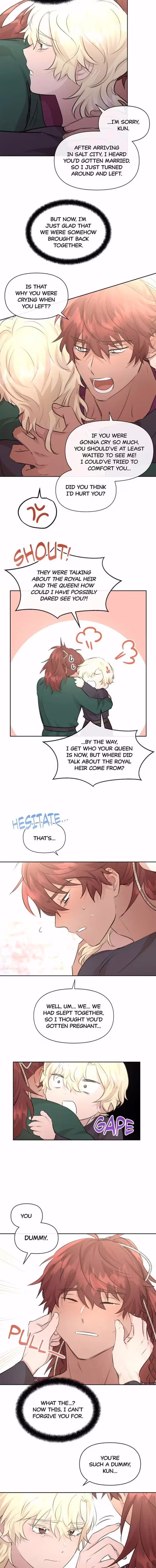 The Golden Forest - Chapter 56 - Part 6