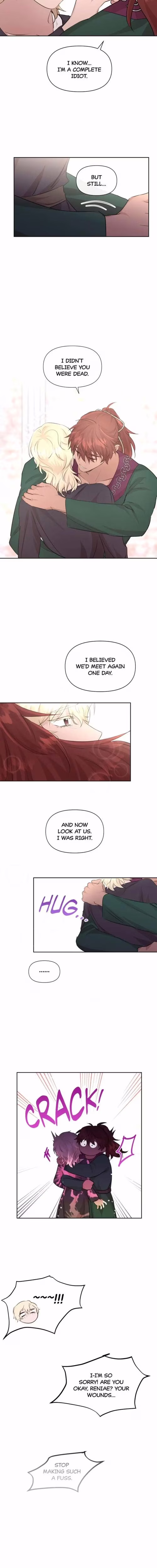 The Golden Forest - Chapter 56 - Part 7