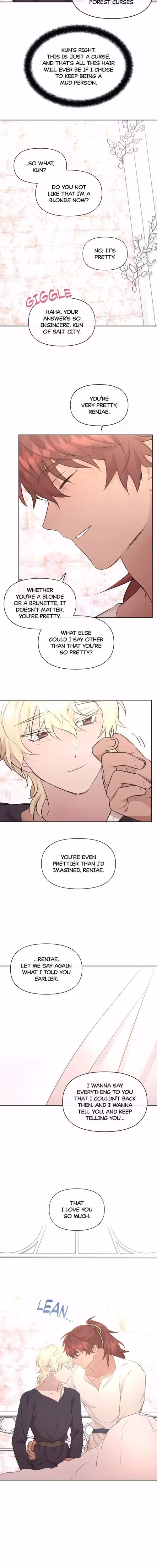 The Golden Forest - Chapter 56 - Part 9