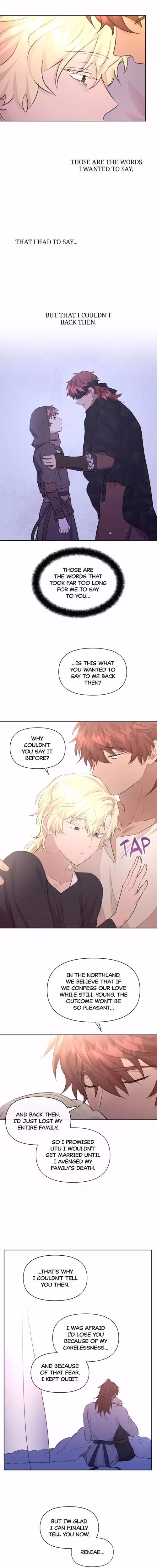 The Golden Forest - Chapter 56 - Part 10