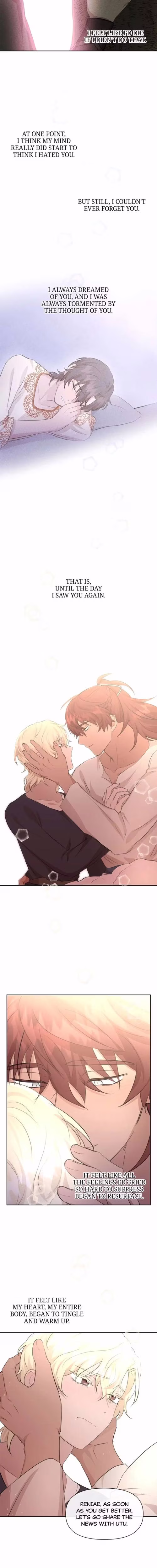 The Golden Forest - Chapter 56 - Part 15