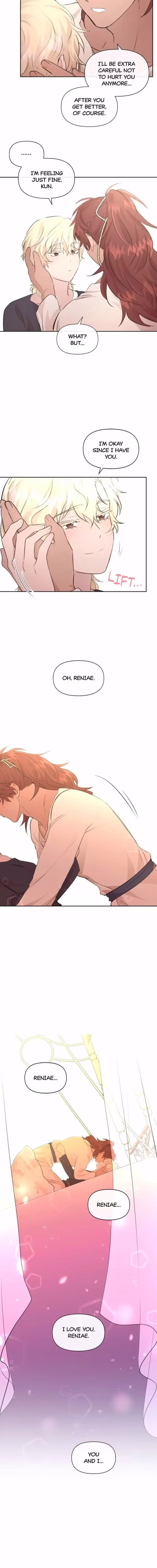 The Golden Forest - Chapter 57 - Part 4