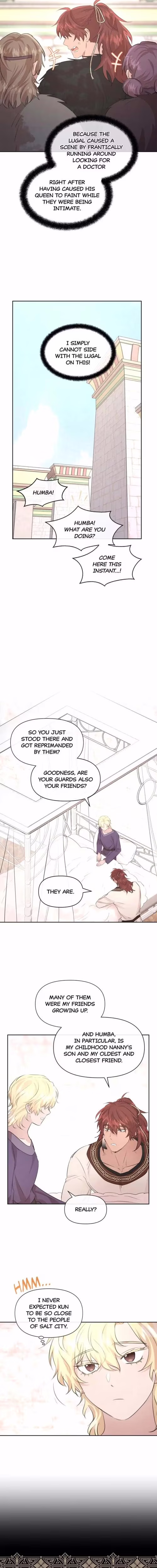 The Golden Forest - Chapter 57 - Part 8