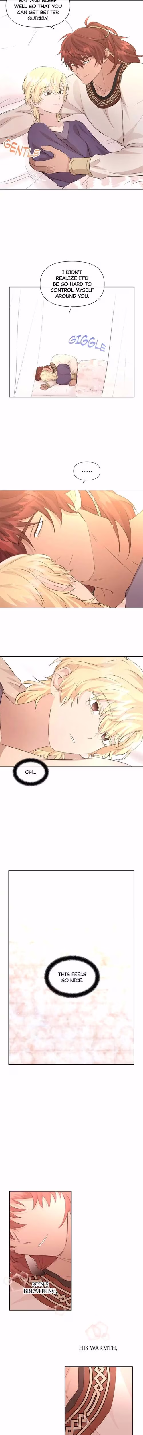 The Golden Forest - Chapter 57 - Part 11