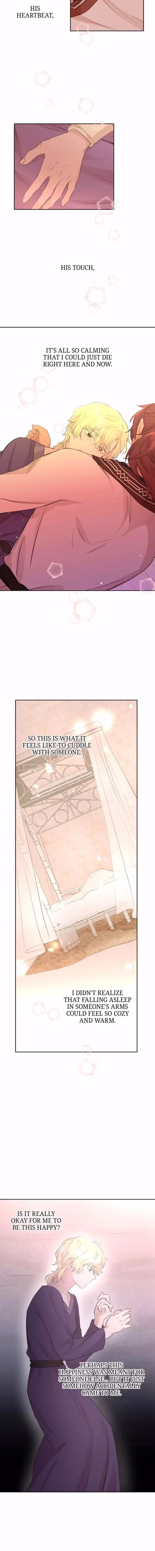 The Golden Forest - Chapter 57 - Part 12