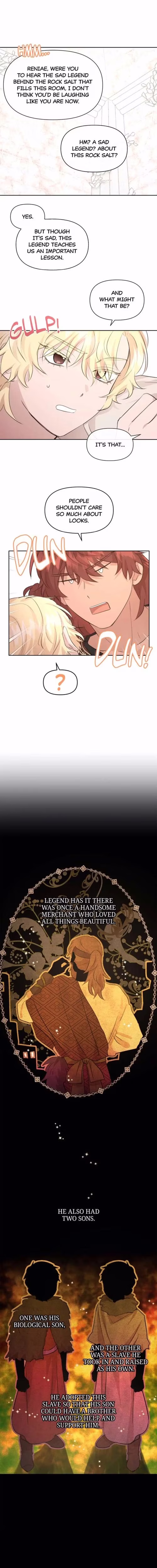 The Golden Forest - Chapter 58 - Part 3