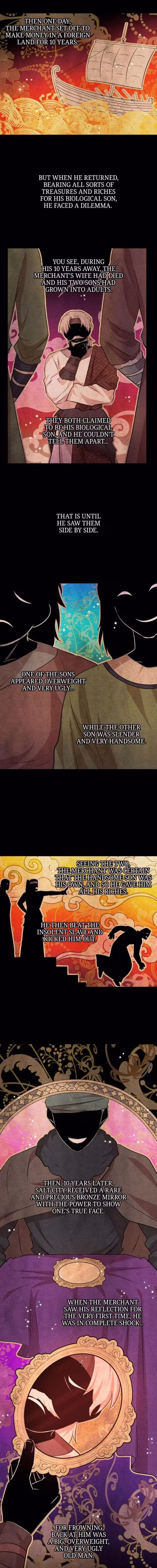 The Golden Forest - Chapter 58 - Part 4