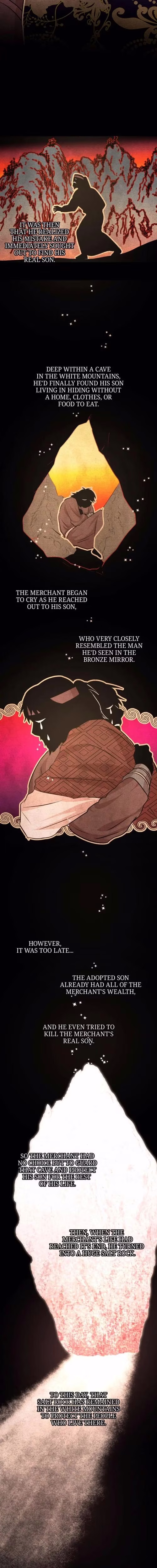 The Golden Forest - Chapter 58 - Part 5