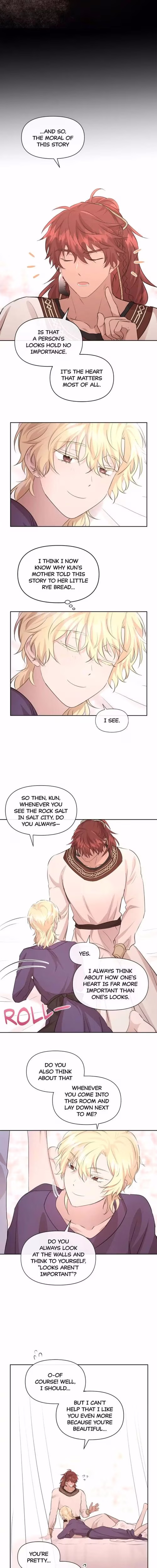 The Golden Forest - Chapter 58 - Part 6