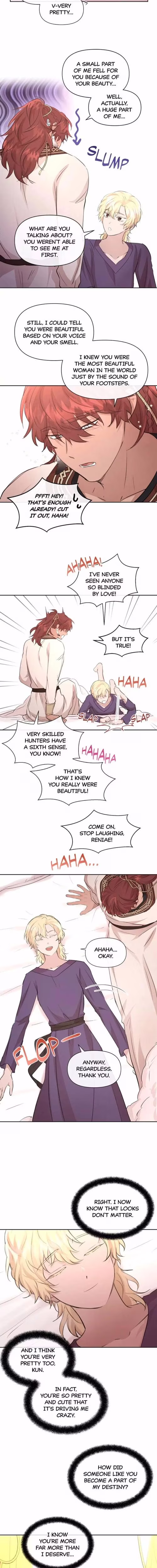 The Golden Forest - Chapter 58 - Part 7