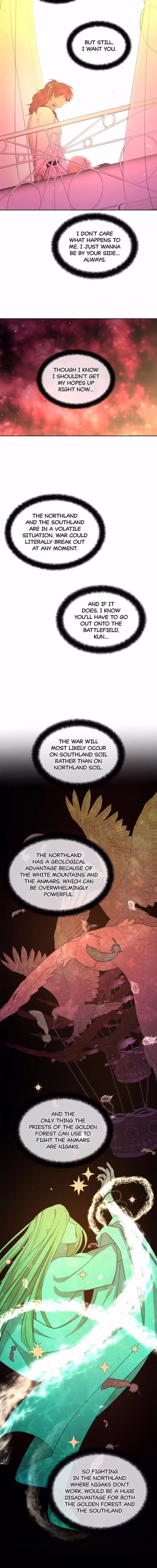 The Golden Forest - Chapter 58 - Part 8