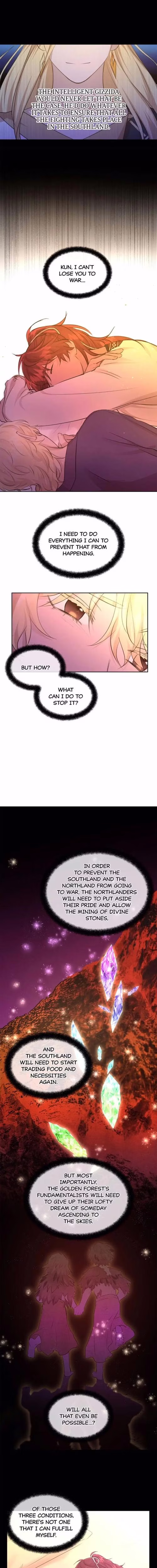 The Golden Forest - Chapter 58 - Part 9