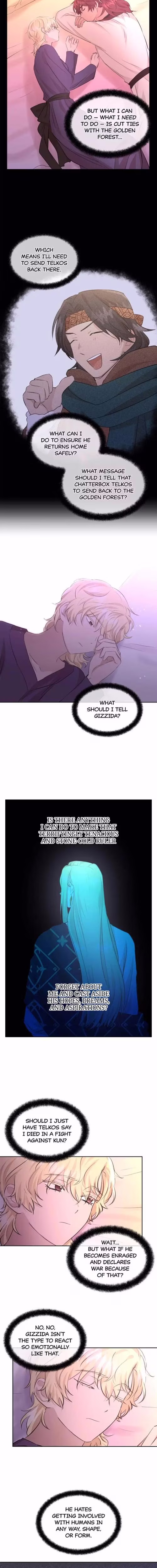 The Golden Forest - Chapter 58 - Part 10