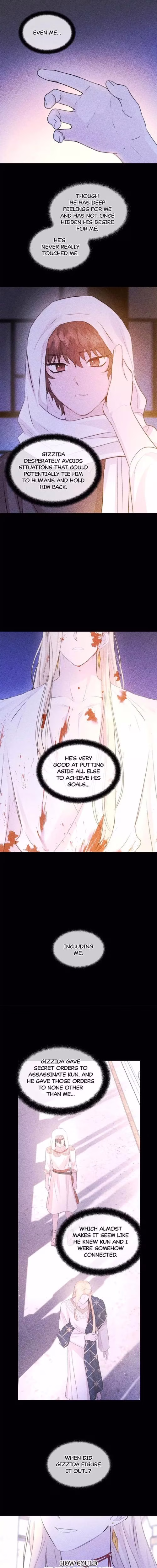 The Golden Forest - Chapter 58 - Part 11