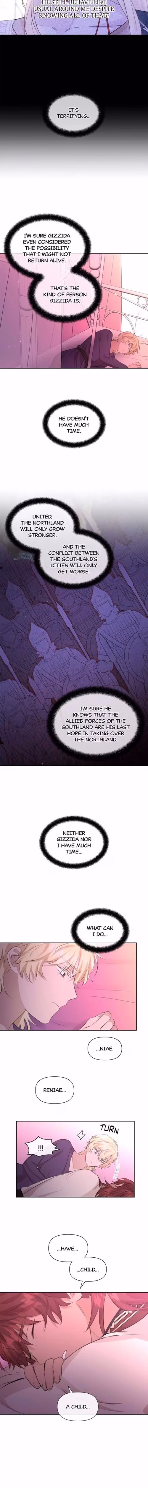 The Golden Forest - Chapter 58 - Part 12