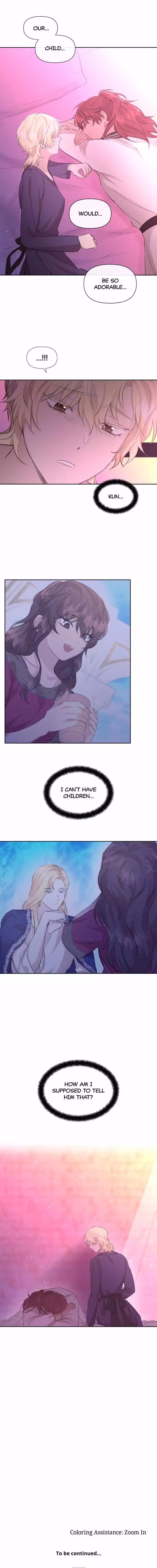 The Golden Forest - Chapter 58 - Part 13