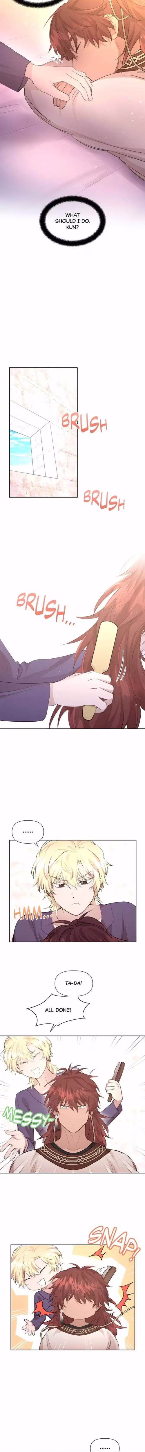 The Golden Forest - Chapter 59 - Part 3