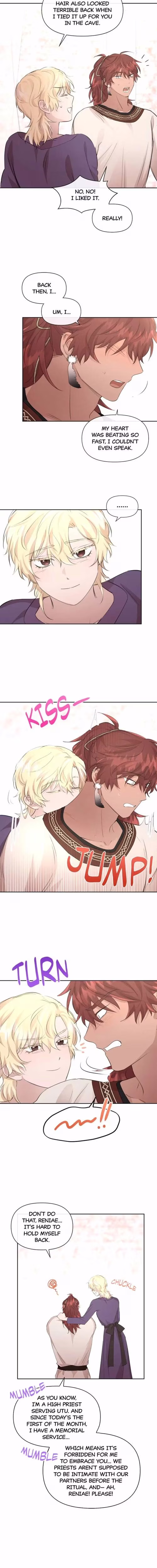 The Golden Forest - Chapter 59 - Part 5