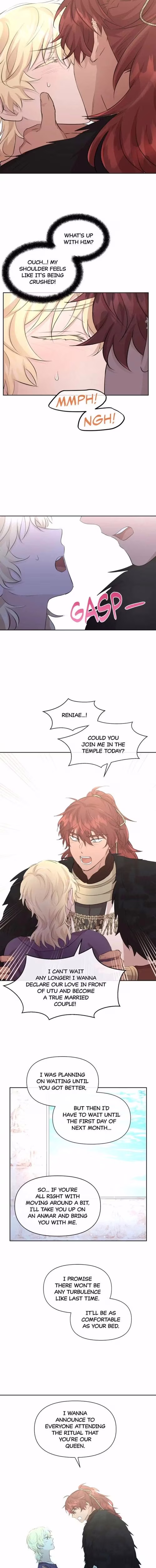 The Golden Forest - Chapter 59 - Part 9