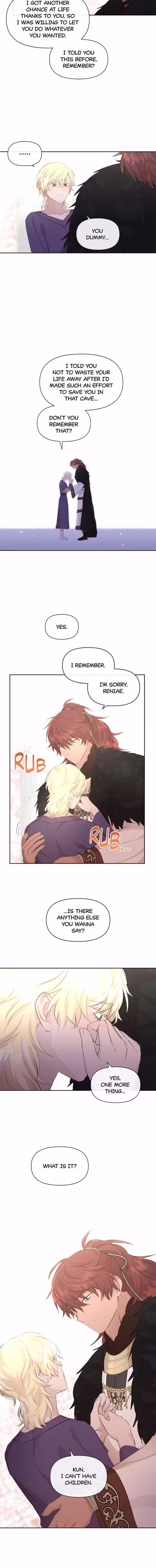 The Golden Forest - Chapter 59 - Part 14