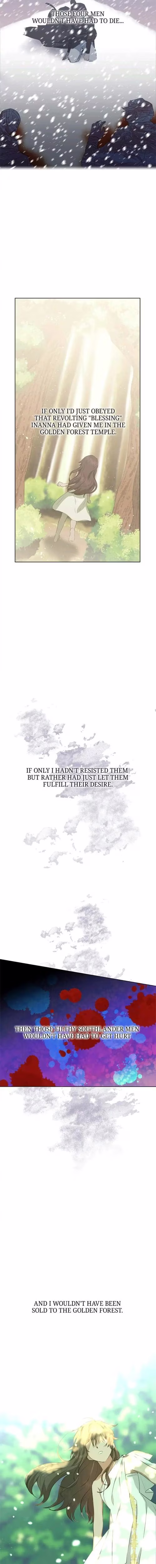 The Golden Forest - Chapter 6 - Part 3