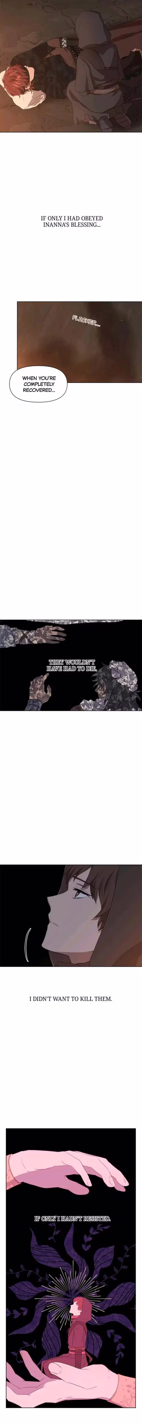 The Golden Forest - Chapter 6 - Part 5