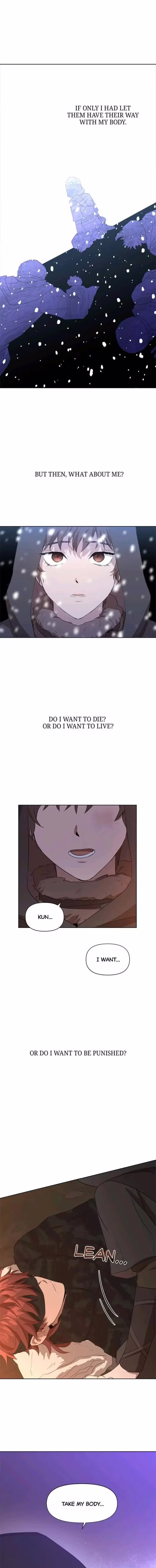 The Golden Forest - Chapter 6 - Part 6