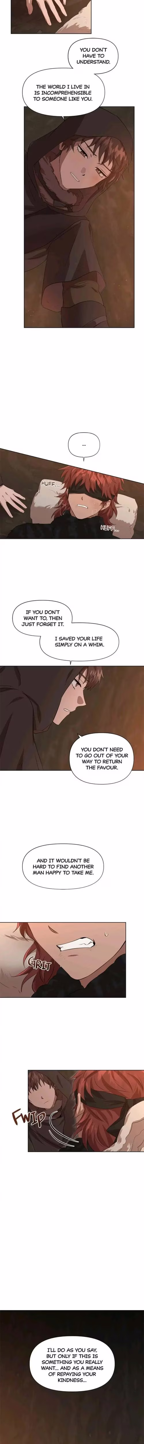 The Golden Forest - Chapter 6 - Part 8