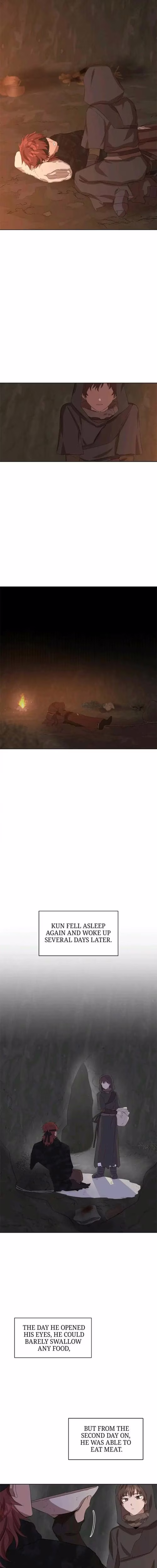 The Golden Forest - Chapter 6 - Part 9