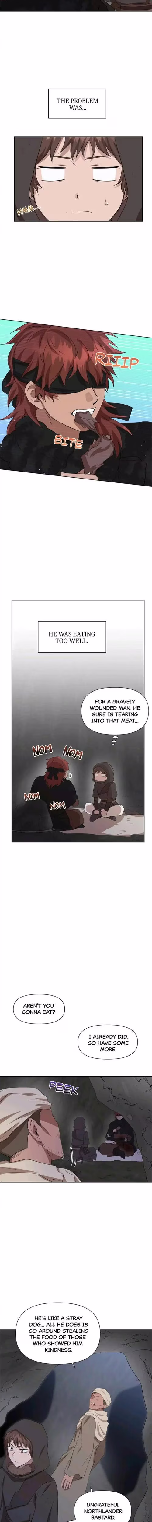 The Golden Forest - Chapter 6 - Part 10