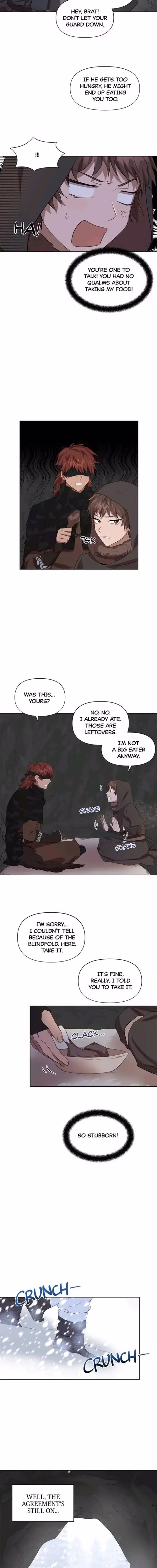 The Golden Forest - Chapter 6 - Part 11