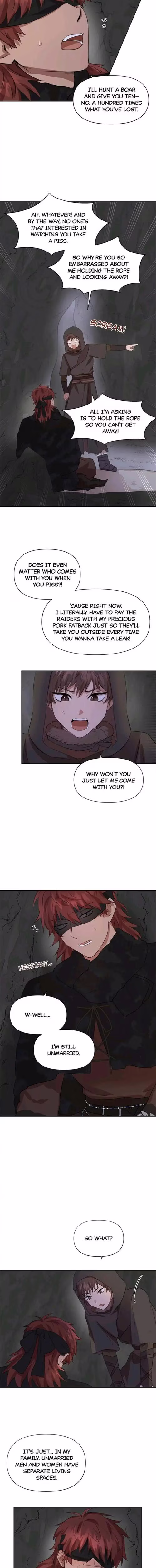 The Golden Forest - Chapter 6 - Part 13