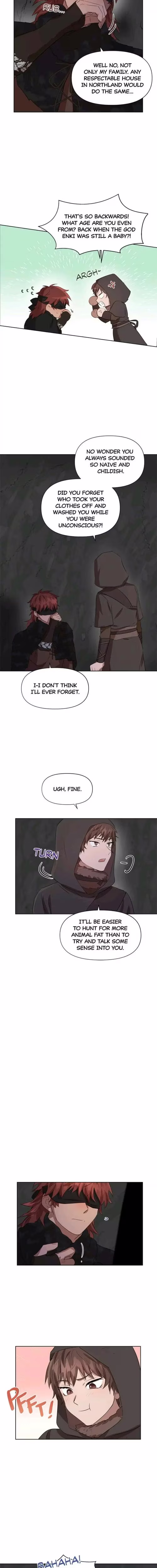 The Golden Forest - Chapter 6 - Part 14