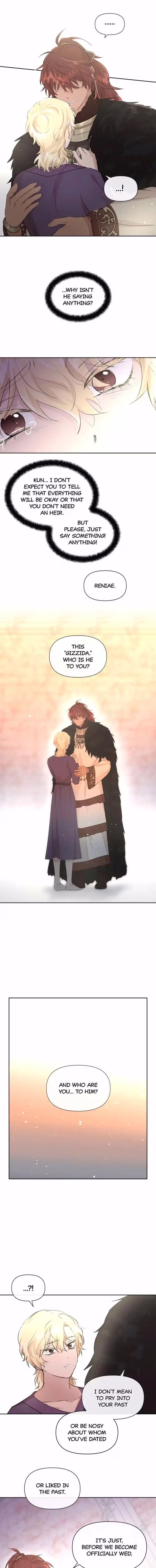 The Golden Forest - Chapter 60 - Part 3