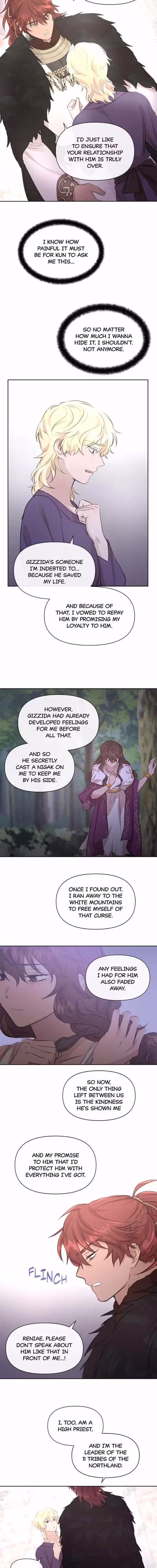 The Golden Forest - Chapter 60 - Part 4