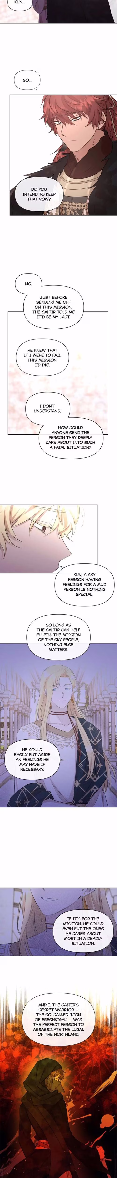 The Golden Forest - Chapter 60 - Part 5