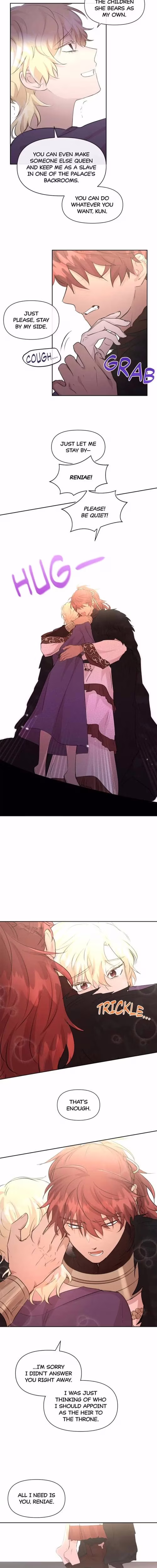 The Golden Forest - Chapter 60 - Part 7