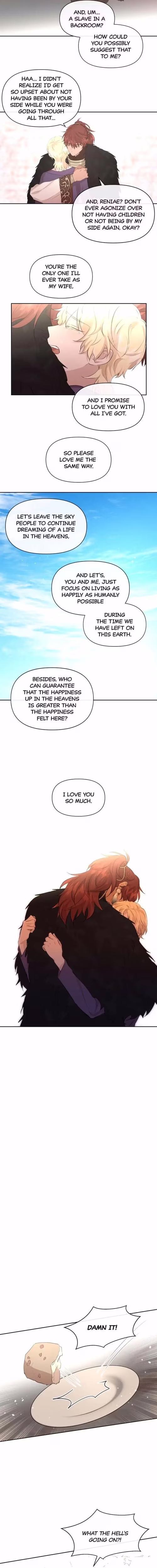 The Golden Forest - Chapter 60 - Part 8