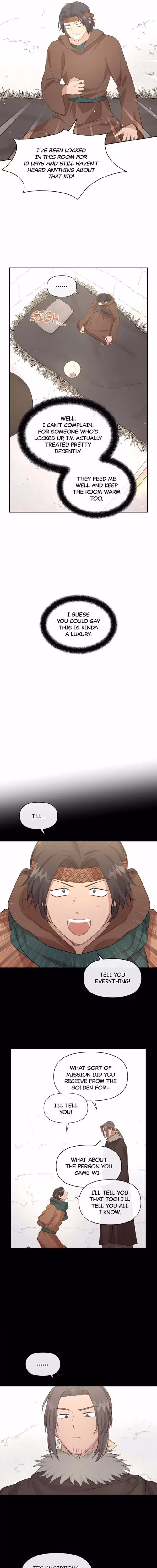 The Golden Forest - Chapter 60 - Part 9