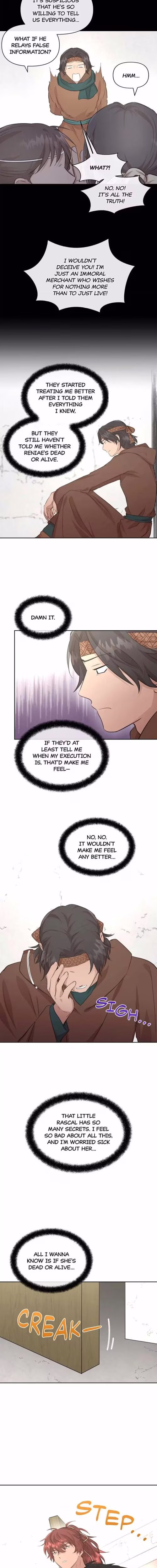 The Golden Forest - Chapter 60 - Part 10