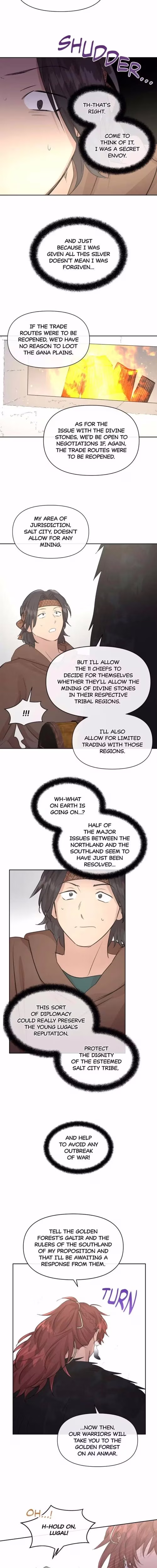 The Golden Forest - Chapter 60 - Part 12